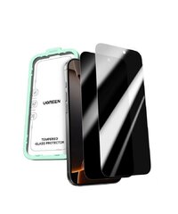 Защитная пленка на экран телефона с защитой от посторонних глаз UGREEN SP1156 (85524) Privacy Screen Protector for iPhone 17 Pro Max 6,9