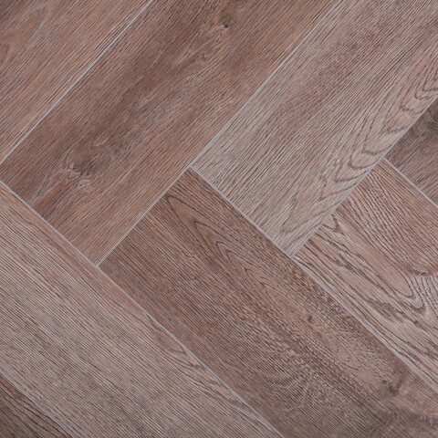 SPC ламинат Evofloor Parquet - Chestnut (Каштан)