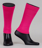 Гетры без носка Nordski Pro Energy Fuchsia