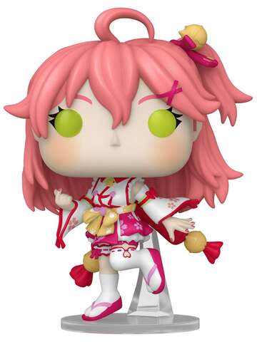Funko POP! Hololive: Sakura Miko (2294)
