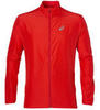ASICS RUNNING JACKET мужская куртка для бега красная - 3