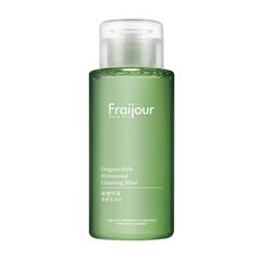 Очищающая вода с полынью Fraijour Original Herb Wormwood Cleansing Water,300 мл