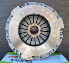 КОРЗИНА СЦЕПЛЕНИЯ SONATA ТАГАЗ 2,0 BETA VALEO PHC 225мм обратный выжим (4130039040/HDС-60/30649)