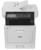 МФУ лазерное цветное Brother MFC-L8900CD