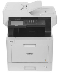 МФУ лазерное цветное Brother MFC-L8900CD