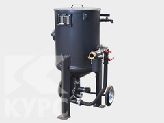 Пескоструйный аппарат ВМЗ® DSG®-250