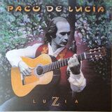 DE LUCIA, PACO: Luzia (Виниловая пластинка)