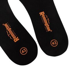 Демисезонные стельки для рыбалки Waders на remingtonn.ru