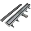 BelBagno BB-LD-UNO-60-GM Душевой лоток 60 см