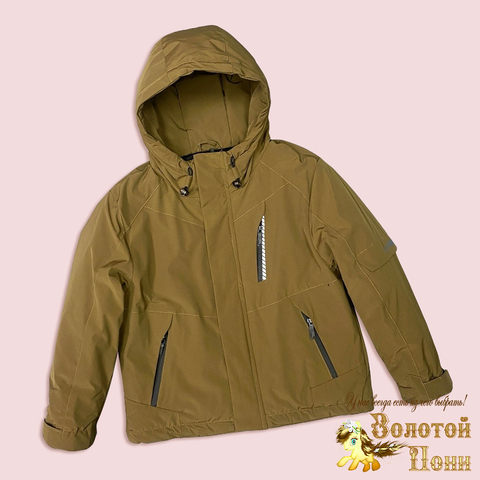 Куртка демисезон м (6-11) 260813-F-6651.4
