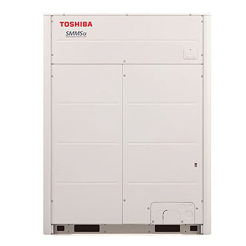Блок внешний VRF системы TOSHIBA MMY-MUP1801HT8P-E