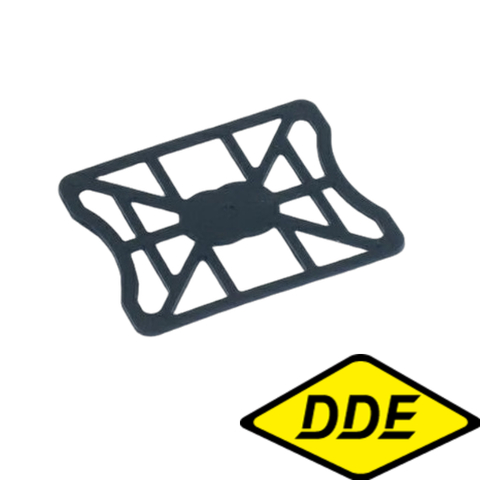 Пластина DDE GB33RD/ GB43RD корпуса воздушного фильтра - 90-0798 (04.02.0782)