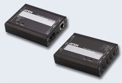 USB удлинитель Aten UCE32100 (UCE32100-AT-G)