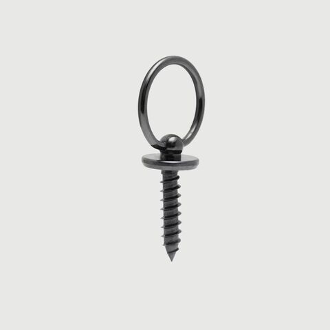 Кольцо-аксессуар Strap-On-Me Dildo Ring для фаллоимитатора, 3 шт.