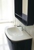 Ideal Standard Melange A4258AA Смеситель для раковины однорычажный с донным клапаном