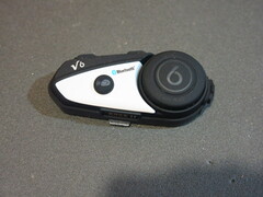 Мото Bluetooth гарнитура Vimoto V6