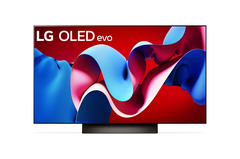 Телевизор LG OLED48C4