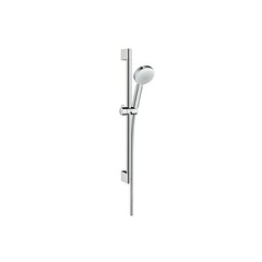 Hansgrohe Crometta 100 26652400 Душевой гарнитур 62,5 см фото