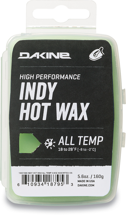Средства по уходу за лыжами и сноубордами Вакса ускоряющая Dakine INDY HOT WAX ALL TEMP (5.6 OZ) ASSORTED INDYHOTWAXALLTEMP5PT6OZ-ASSORTED-610934187953_10001568_ASSORTED-81M_MAIN.jpg