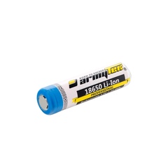 Аккумулятор защищенный Armytek 18650 Li-Ion 2800 мАч*