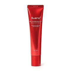 Bueno MGF Peptide Eye Cream регенерирующий пептидный крем для зоны вокруг глаз