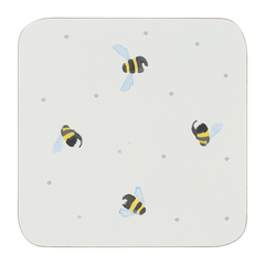 Набор подставок для кружек Sweet Bee 4 шт P_0059.645