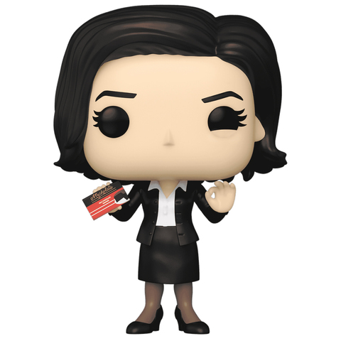 Funko POP! Friends S6: Monica Geller (1649)