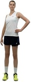 Майка Asics SS Tee Indoor женская