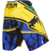 Шорты Venum Wand Conflict Yellow