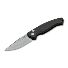 Фото Автоматический складной нож Boker Karakurt, сталь 154CM, рукоять алюминиевый сплав