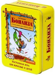 Бонанза Делюкс
