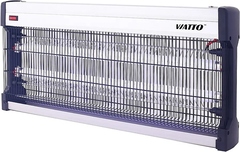 Инсектицидная лампа VIATTO EGO-04-30W