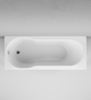 Am.Pm W88A-170-070W-A X-Joy. ванна акриловая A0 170x70 см. шт