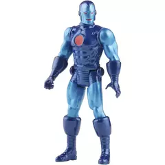 Фигурка Marvel Legends Retro: Stealth Suit Iron Man