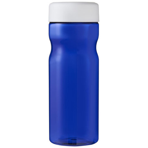 H2O Active® Base Tritan™ Спортивная бутылка объемом 650 мл с завинчивающейся крышкой