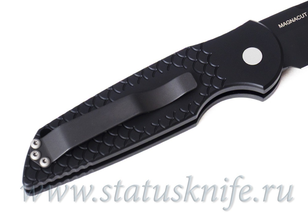 Нож Pro-Tech TR-3X1 MC MagnaCut Fish Scales