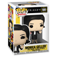 Funko POP! Friends S6: Monica Geller (1649)