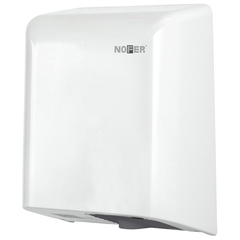 Nofer Fuga 01861.W Сушилка для рук автоматическая 800 W, цвет: белый фото