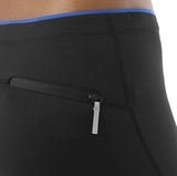 Капри Asics Stripe Knee Tights женские