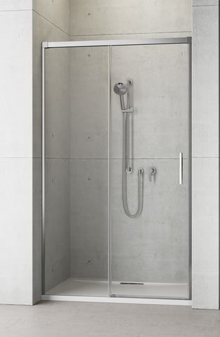 Radaway Idea DWJ 387018-01-01L Дверь душевая в нишу