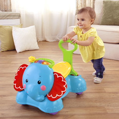 Fisher Price Каталка 