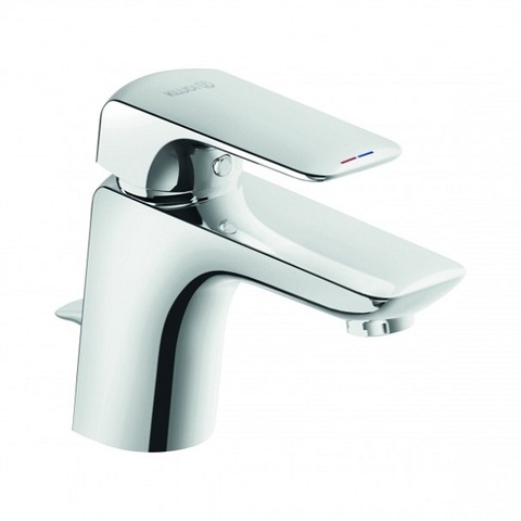 Kludi Ameo 410290575 Смеситель для раковины, цвет: хром