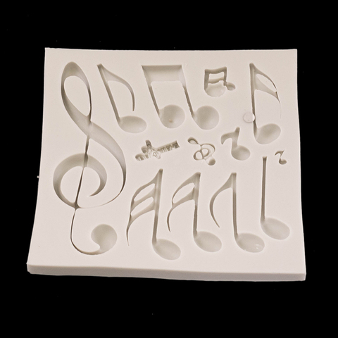 Силиконовый молд 