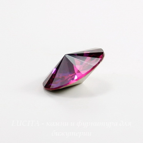 1122 Rivoli Ювелирные стразы Сваровски Fuchsia (SS47) 10,54-10,9 мм ()
