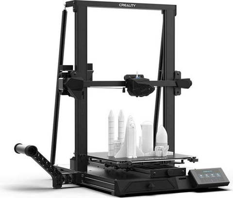 3D-принтер Creality CR-10 Smart