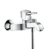 Hansgrohe Metropol 31340000 Смеситель для ванны однорычажный