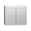 VitrA Nest 56175 Шкафчик зеркальный