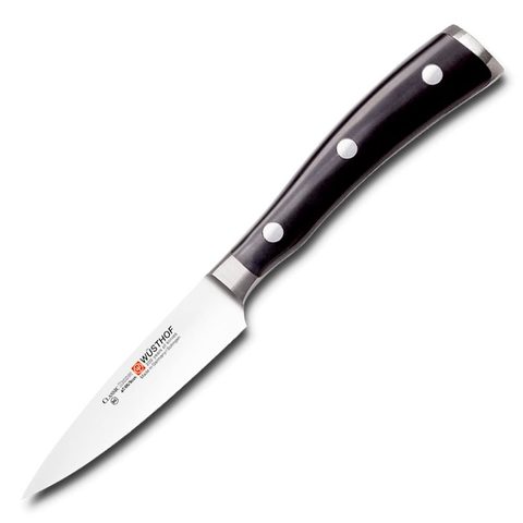Набор из 3 кухонных ножей WUSTHOF Classic Ikon арт. 9601 WUS