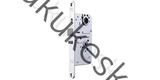 Lukukorpus Abloy LC190 Parem