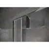Ravak 03OD0C00Z1 дверь душевая NDOP2-110 блестящий + Transparent